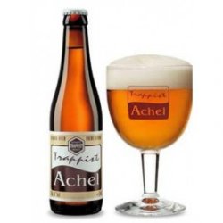 Achel Blond   - Beers & More