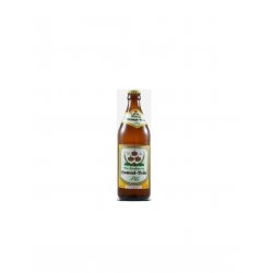 Hummel Pils Bott.0,5cl - Partenocraft