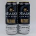 O’Hara’s: Nitro Irish Stout (440ml) 