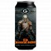 Ghost Brewing - The Immortal Soldier - 11% Imperial Stout 
