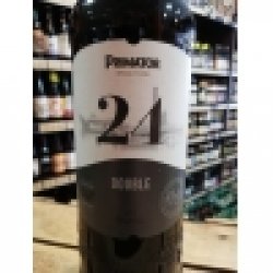 Primátor 24 Double / Double Bock