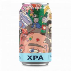 Aether Brewing Aether XPA - Only Craft Beer