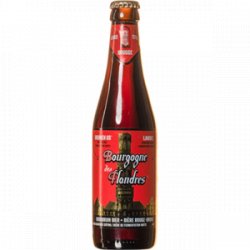 Brewery John Martin & Brewery Timmermans Bourgogne Des Flandres Triple Brewery John Martin & Brewery Timmermans Bourgogne Des Flandres Triple
