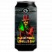 Ghost Brewing - Black Magic Vanilla Sky - 11% Imperial Stout 