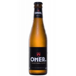 Omer Traditional Blond