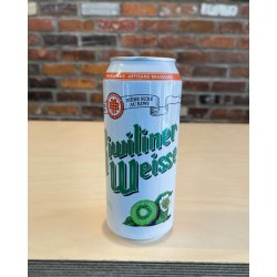 Bob Magnale Kiwilinerweisse