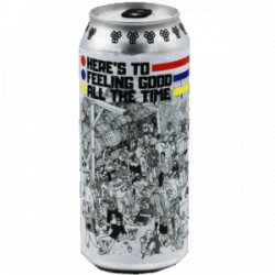 Bissell Brothers Brewing Company Here