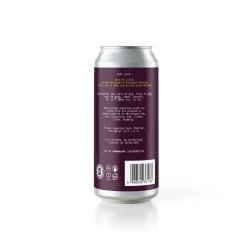 HOP HOOLIGANS  BLACKOUT - Sudo Juice - Bereta Brewing Co.