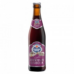 Schneider Weisse Aventinis Eisbock 11.2oz - The Open Bottle