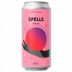FUERST WIACEK Berlin  Spells