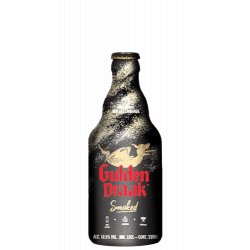 Brouwerij Van Steenberge Gulden Draak Smoked