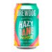 BrewDog Hazy Jane Tropical 