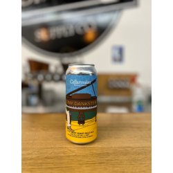 Cellarmaker -Tiny Dankster (Hazy WC Pale Ale) - Windsor Bottle Shop