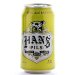 Real Ale Brewing Company - Hans’ Pils Real Ale Brewing Company - Hans’ Pils