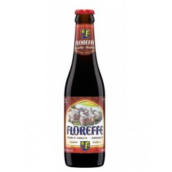 Floreffe Dubbel - Cervezas Gourmet
