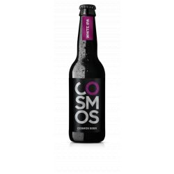 Cosmos White  IPA 6.5% Vol. 24 x 33 cl EW Flasche - Pepillo