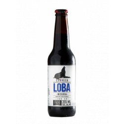 Loba Negra - Cervezas Gourmet