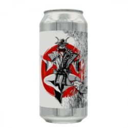 Verdant Brewing Co Unconventional Tactics