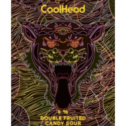 CoolHead  Tiger Dreams - Glasbanken