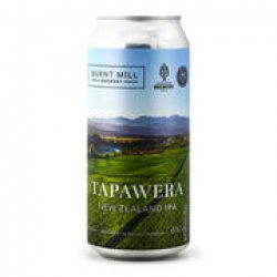 Tapawera, 6% - The Fuss.Club