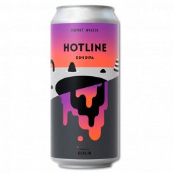 FUERST WIACEK Hotline