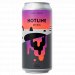 Fuerst Wiacek - Hotline - 8% Double IPA 