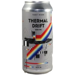 FUERST WIACEK Berlin Thermal Drift