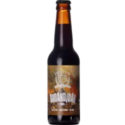 IV:UUR Broandjoar 1905 IV:UUR Broandjoar 1905