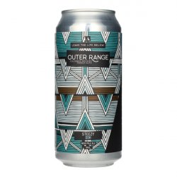 Outer Range Brewing Co. Steezy DDH