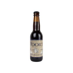 Poort Dubbelbock - Drankenhandel Leiden / Speciaalbierpakket.nl