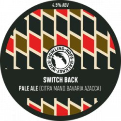 Howling Hops Switch Back - The Independent