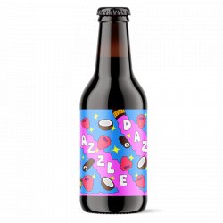 Prairie Razzle Dazzle 12oz - The Open Bottle