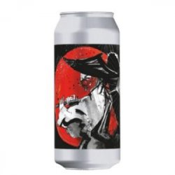 Verdant Brewing Co Conventional Tactics