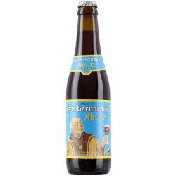 St. Bernardus Abt 12