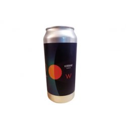 20 Watt Moon (IPA  6,5%  44cl) - Verdant - BeerShoppen