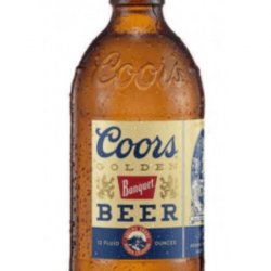 Coors Banquet - Beer Store Australia