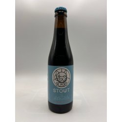 De Poes Stout - De Struise Brouwers