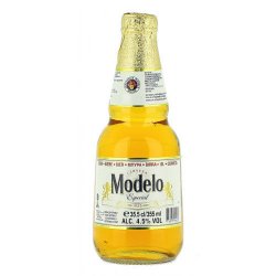 Modelo Especial 355ml - Fountainhall Wines