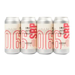 Verdant Brewing Co Small Batch Project #06 - Low-Alcohol Cali IPA