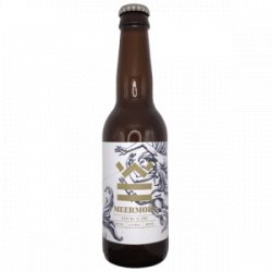 Brouwerij De Werf  Meermoid Honingblond - De Biersalon