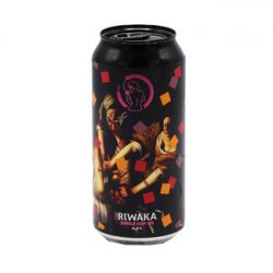 La Superbe - Riwaka - Bierloods22