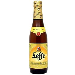 Leffe Blonde