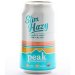 Peak Organic Brewing Company - Slim Hazy Peak Organic Brewing Company - Slim Hazy