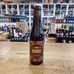 Het Biermeisje  Dubbel - Het Biermeisje