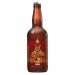 Ol Beer Loki American Pale Ale Garrafa 500ml 