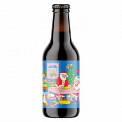 Prairie 2023 Christmas Bomb! 12oz - The Open Bottle