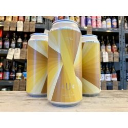 Track  Lux Citra  Double IPA - Wee Beer Shop