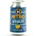 Hinterland Brewery - Nitro Luna Coffee Stout Hinterland Brewery - Nitro Luna Coffee Stout