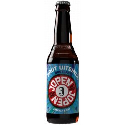 Jopen Brut Uiteinde Jopen Brut Uiteinde