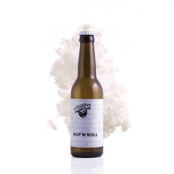 Manerba Hop’n’roll Bott.33cl - Partenocraft